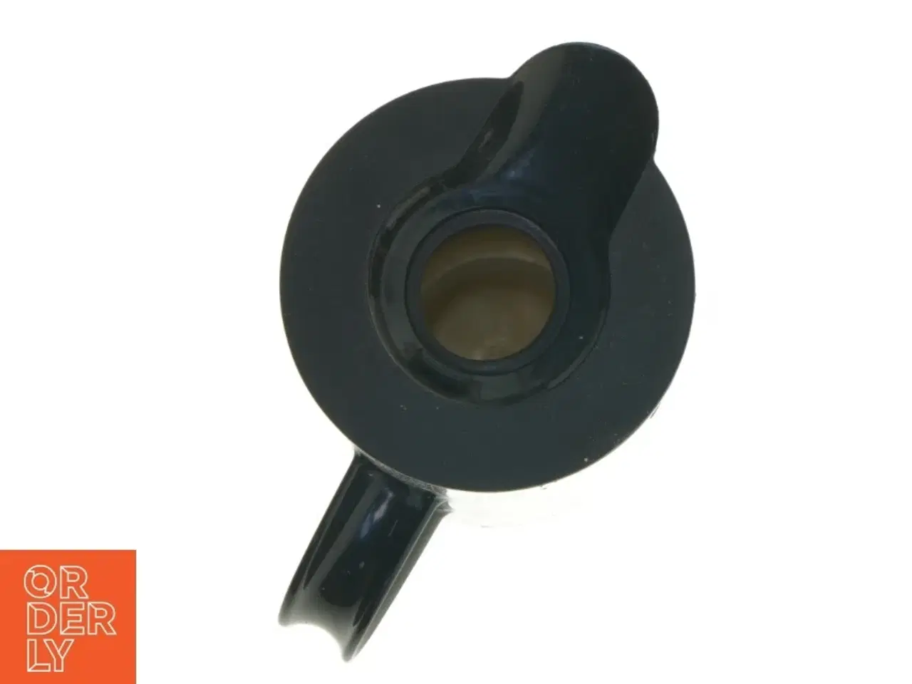 Billede 7 - Termokande med trykknap fra Stelton (str. 30 cm)