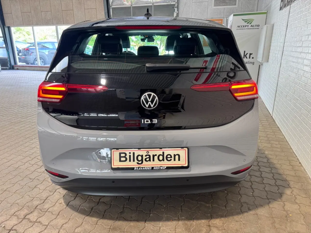 Billede 4 - VW ID.3 77 Pro S