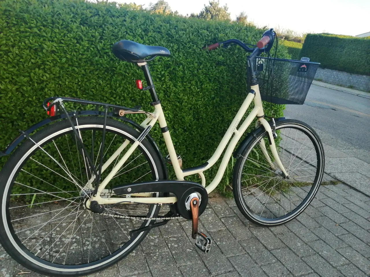 Billede 5 - Puch damecykel