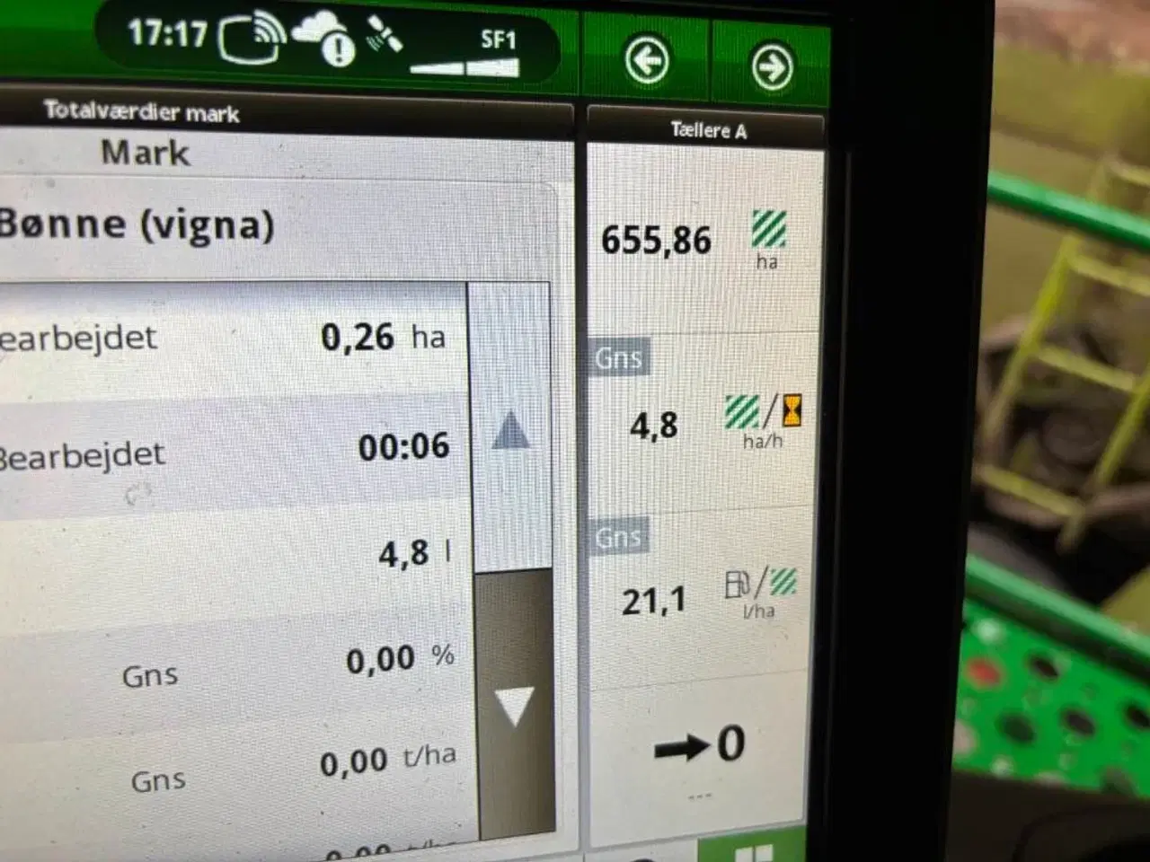 Billede 11 - John Deere X9 1000