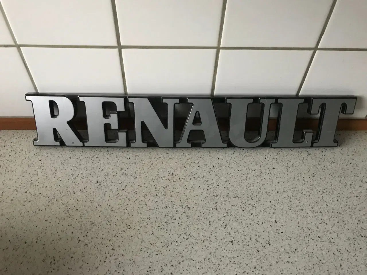 Billede 2 - Renault fra lastbil