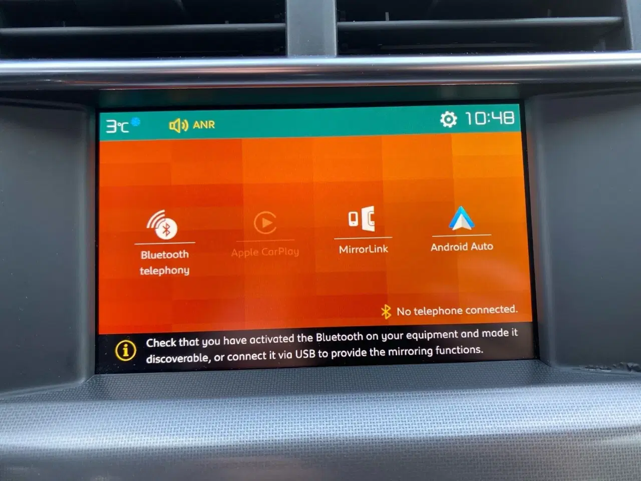 Billede 15 - Citroën C4 1,6 Blue HDi Cool start/stop 100HK 5d