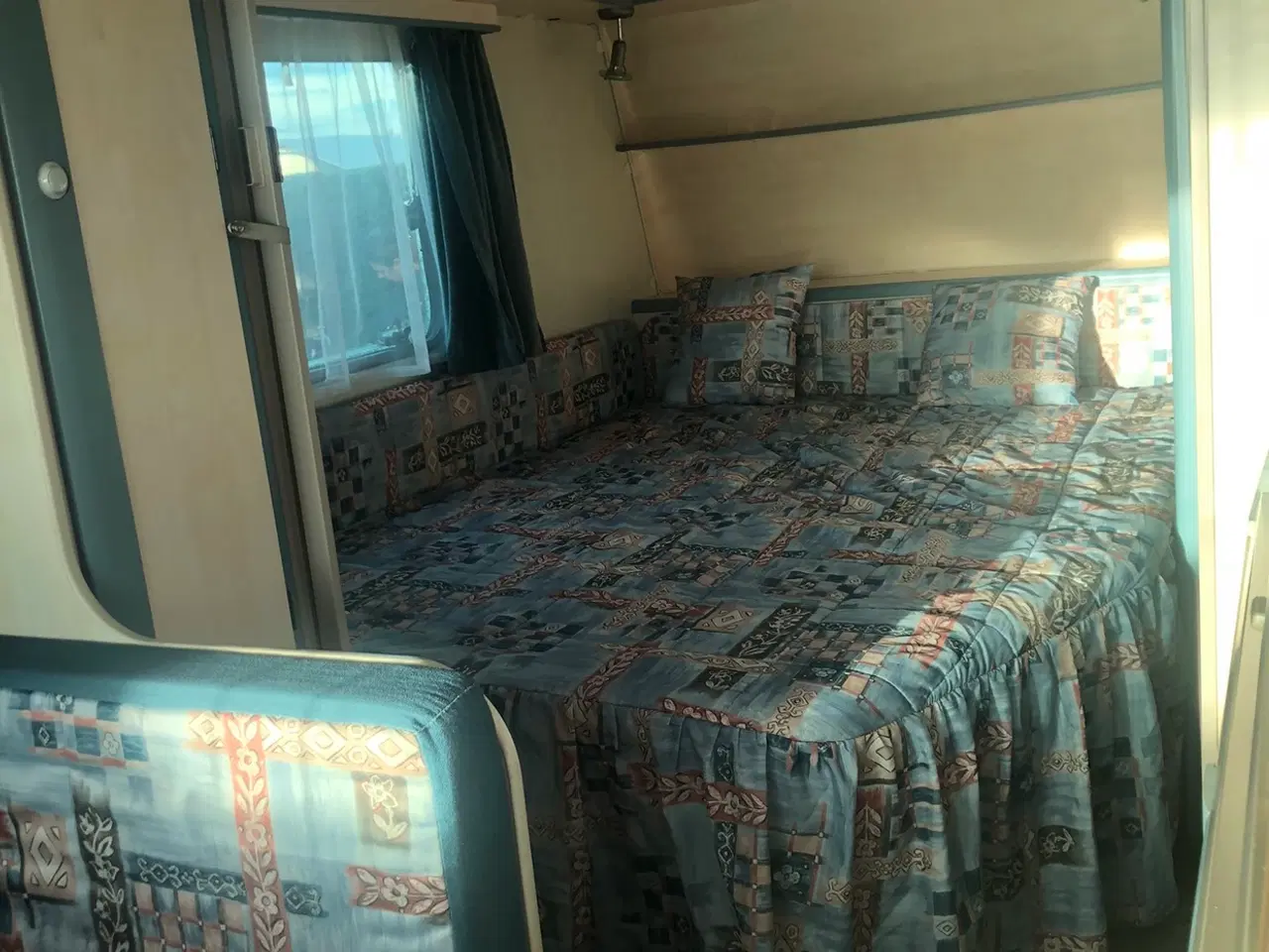 Billede 3 - Adria 432 px 1999 nysyn 17/10-25