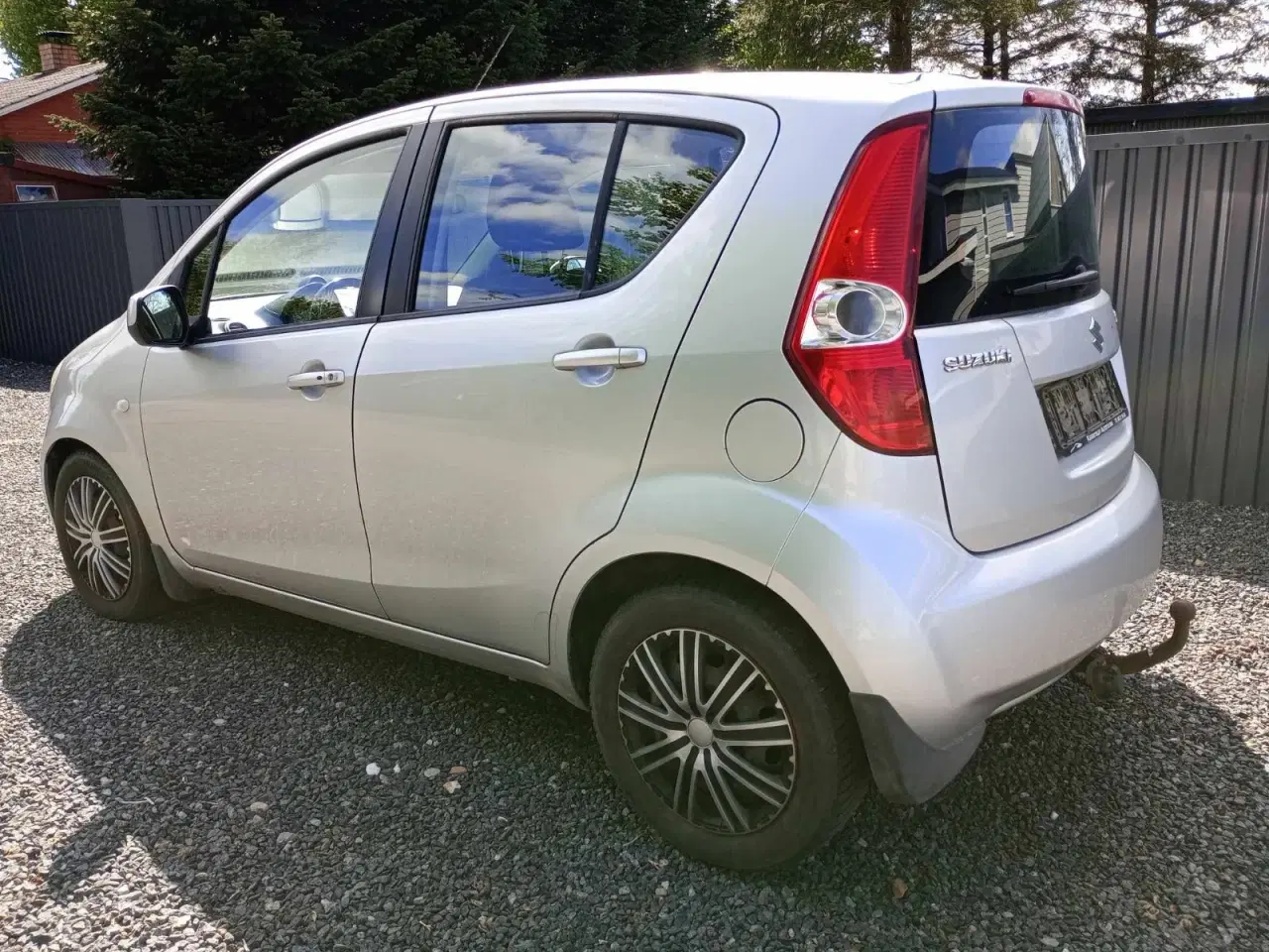 Billede 2 - Suzuki Splash 1,2 GLX ECO+