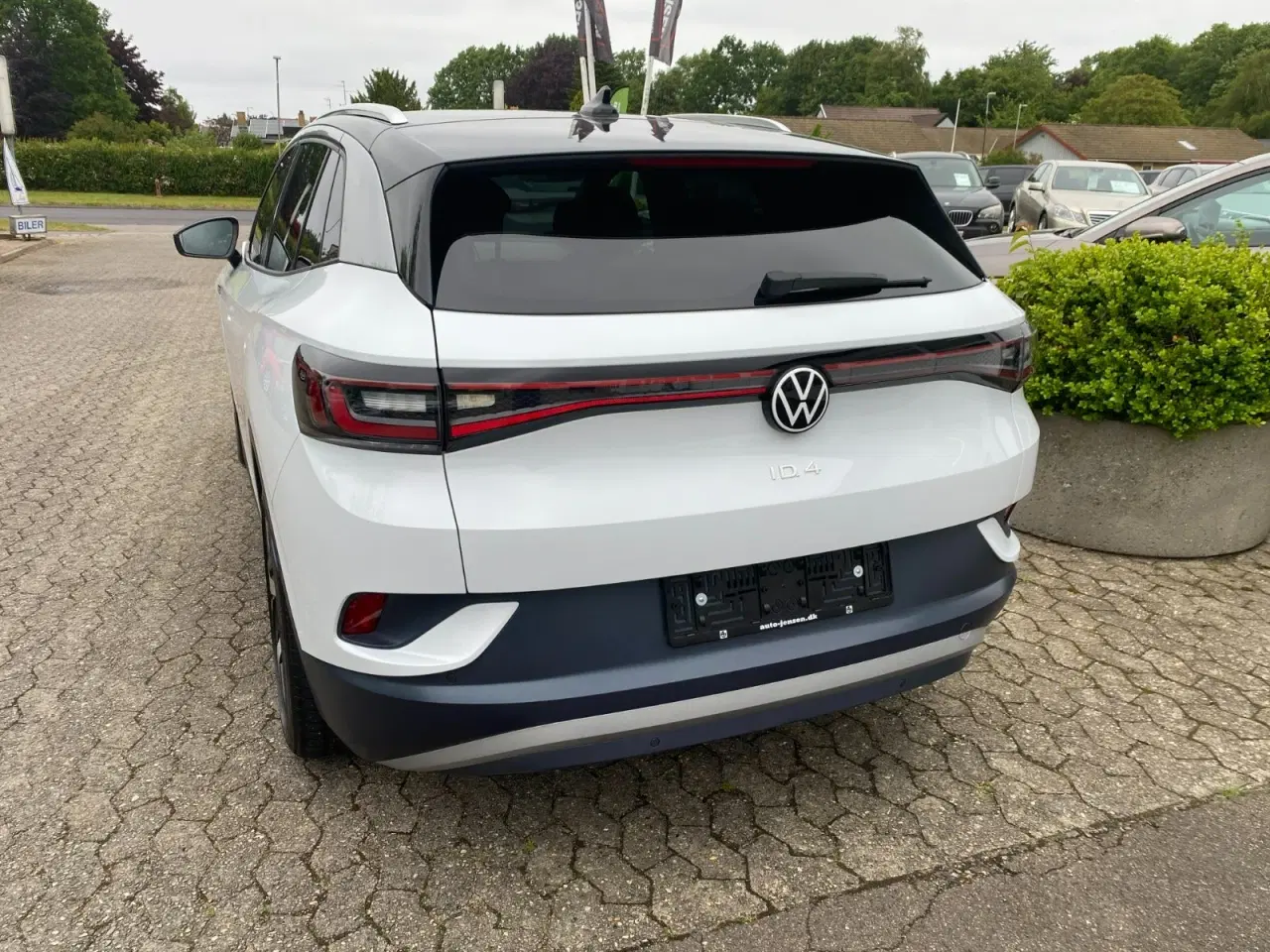 Billede 19 - VW ID.4 77 1ST Pro
