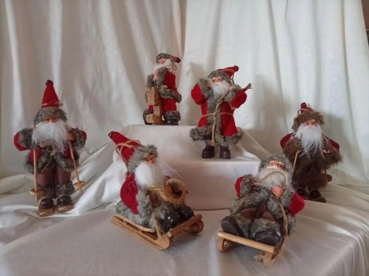 Billede 1 - Julemand 