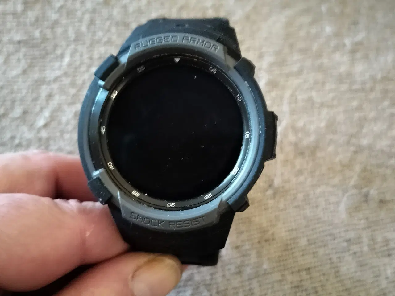 Billede 1 - Samsung Galaxy Watch 4 