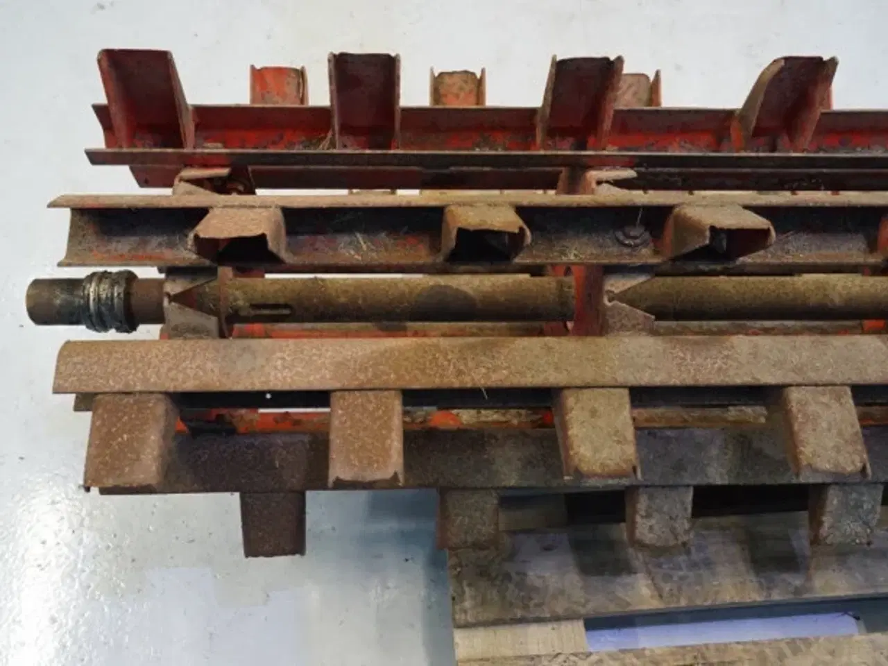 Billede 5 - Massey Ferguson 40 Kærneudskiller 28380260