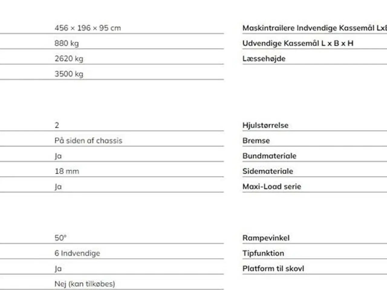 Billede 14 - Variant 3515 MT maskintipper