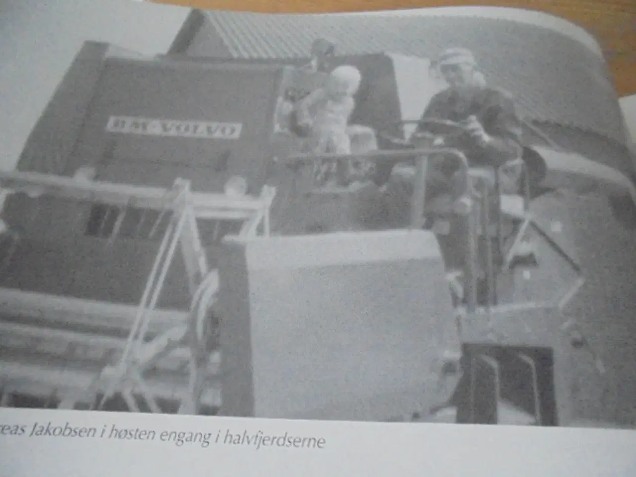 Billede 4 - Birkildboerne – Mellem Holstebro, Struer, Lemvig o