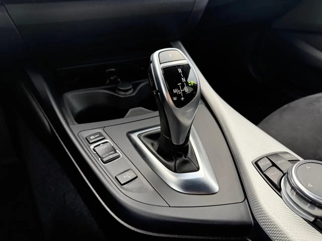 Billede 19 - BMW M135i 3,0 XDrive 326HK 5d 8g Aut.