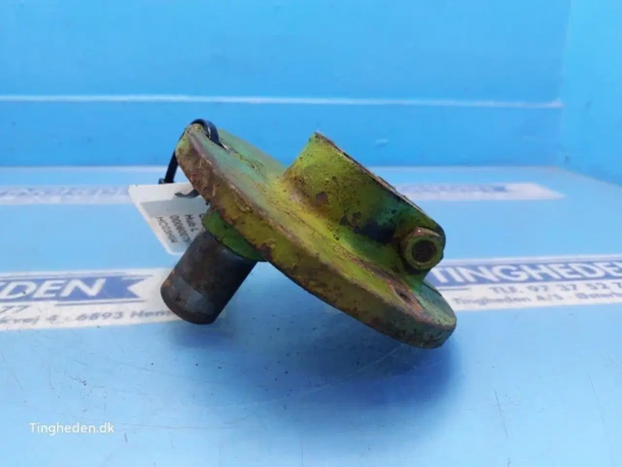 Billede 5 - Claas Dominator 76 Hub L. 0006007911