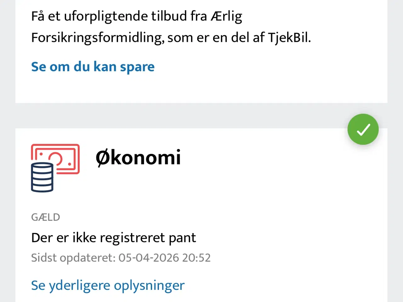 Billede 7 - Billig VW Sharan 7 personer