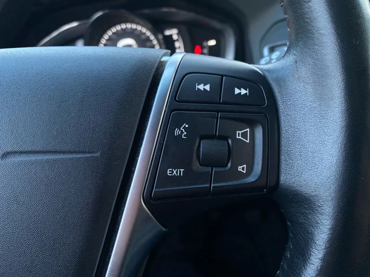 Billede 19 - Volvo XC60 2,0 D4 Summum 190HK 5d Aut.