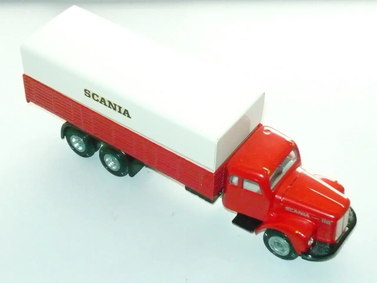 Billede 6 - Tekno Danmark "SCANIA 110"