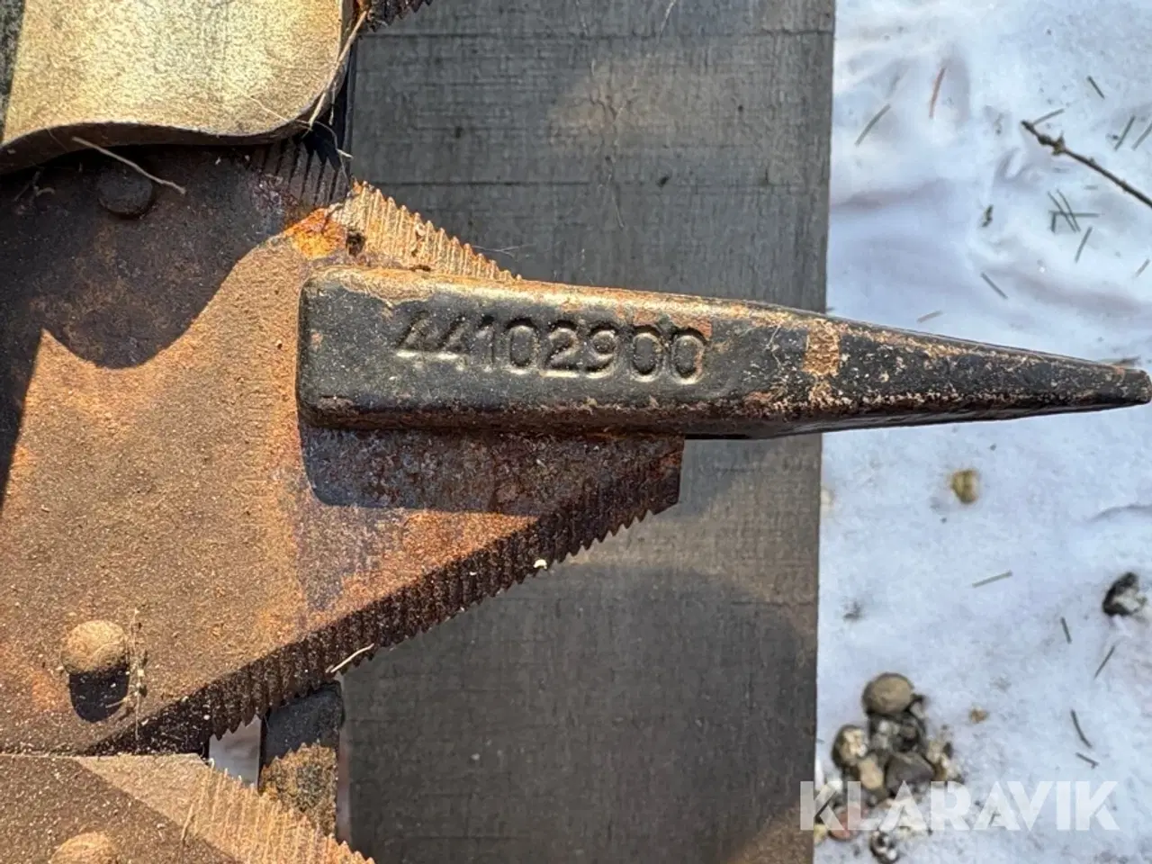 Billede 7 - Fingerklipper