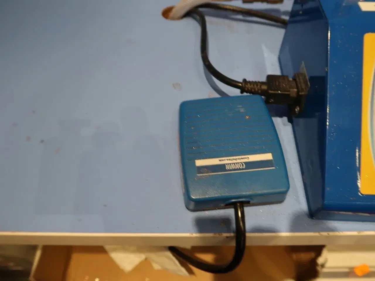 Billede 7 - Ballonpumpe CONWIN Dual Split Second Sizer