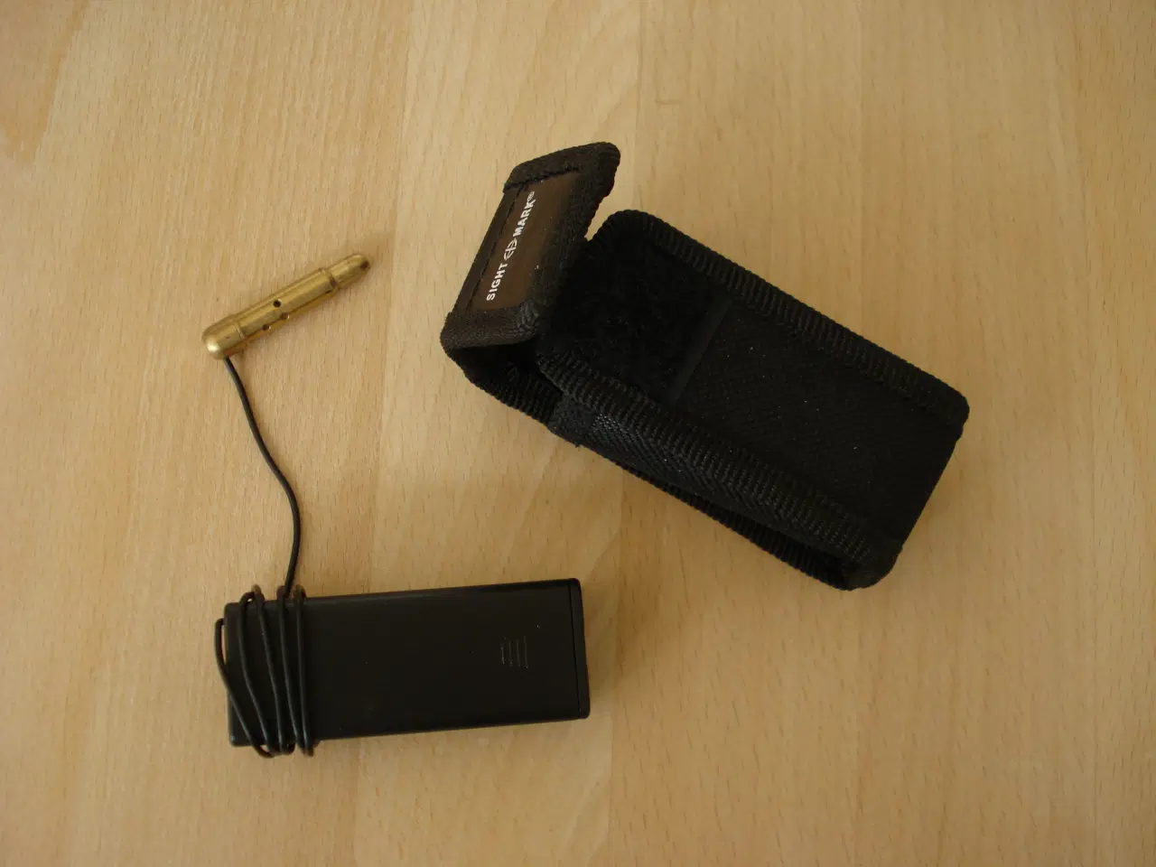 Billede 2 - Sightmark Boresight