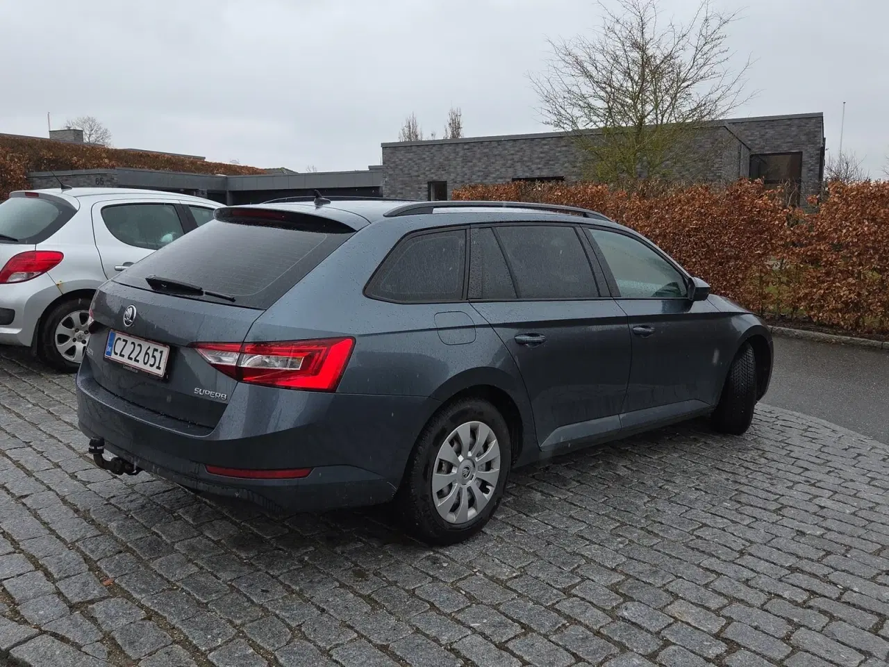Billede 5 - Skoda Superb 1,4 TSi 150 Active Combi
