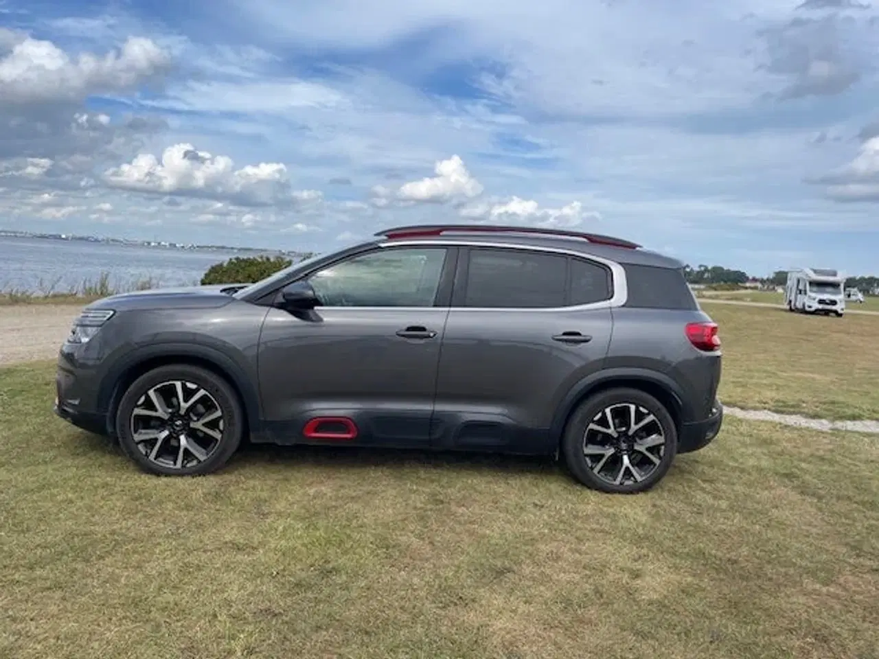 Billede 8 - Citroën C5 Aircross 1,5 BlueHDi 130 Cool EAT8
