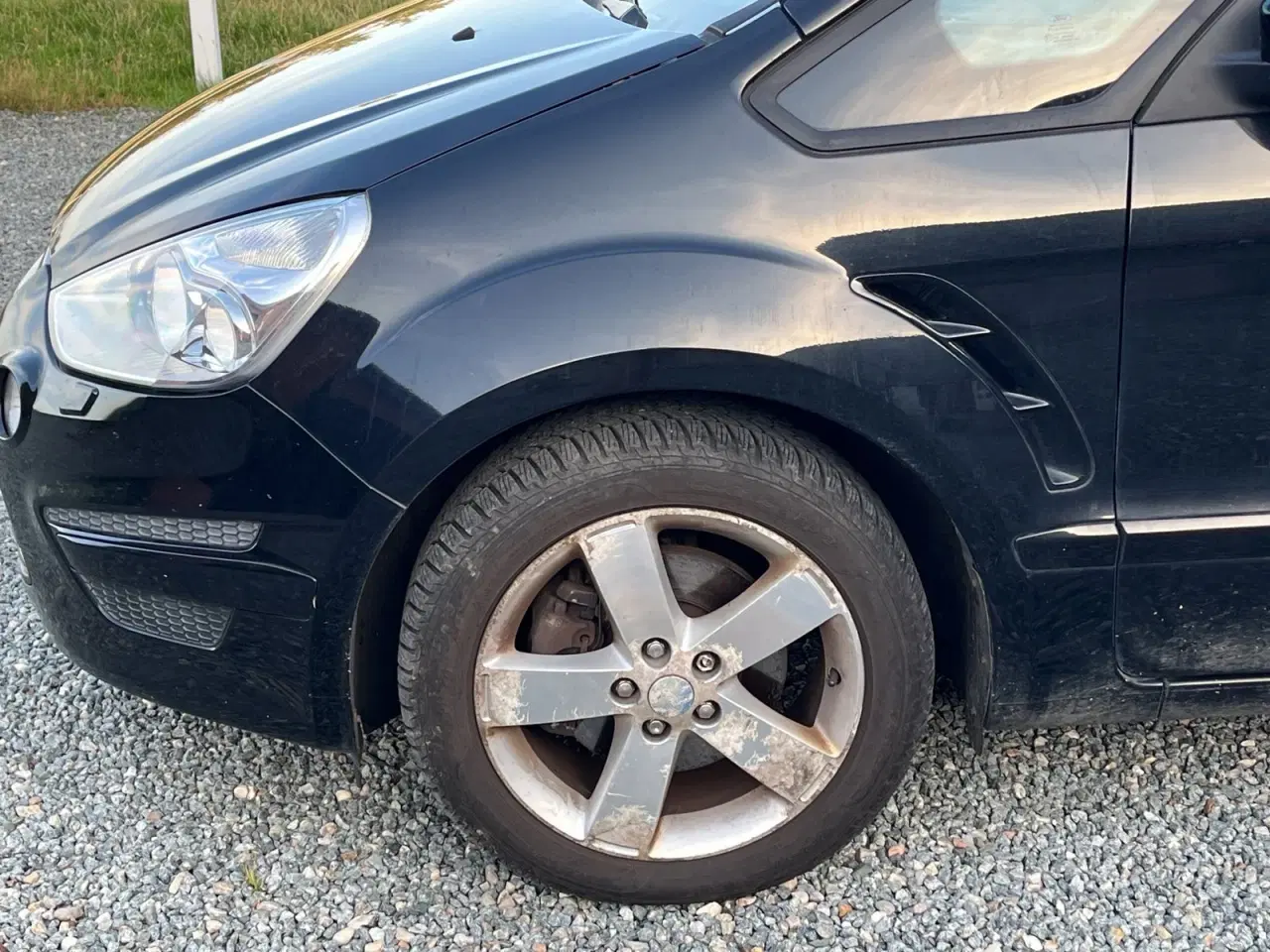 Billede 19 - Ford S-MAX 2,0 TDCi 140 Trend 7prs
