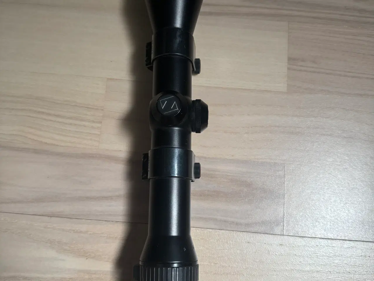 Billede 4 - Zeiss diavari 1.5-6x42