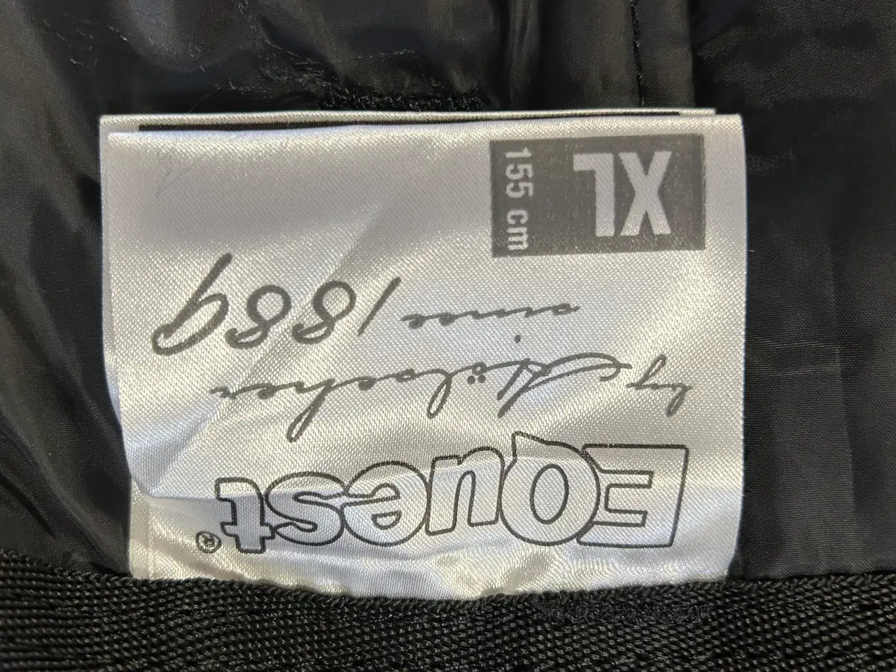 Billede 5 - Dækken str 155 200 gram