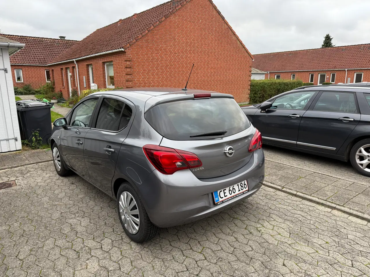 Billede 3 - Opel Corsa 1.4 Enjoy 5-dørs – fra 2019, km 24.000