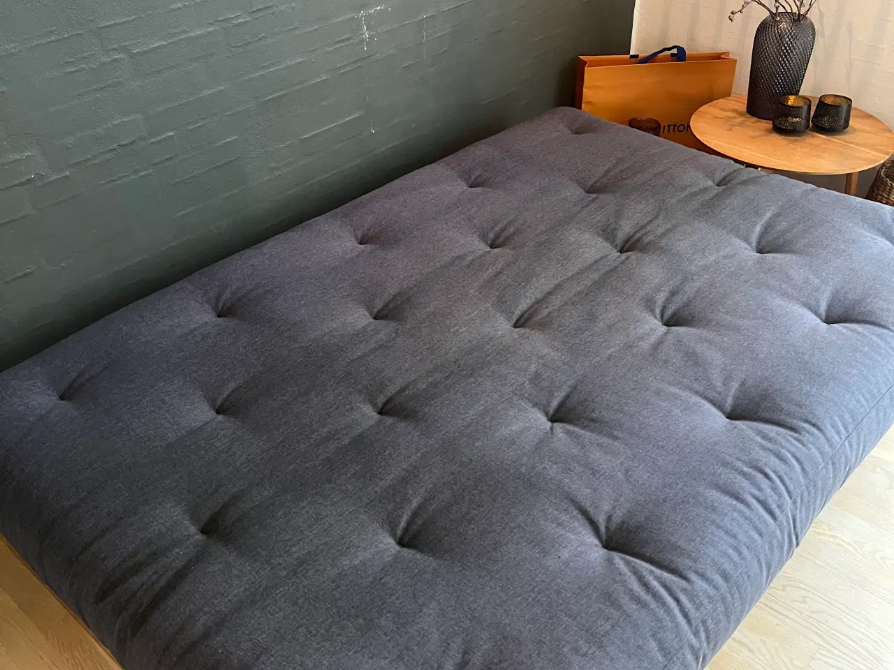 Billede 4 - Futon sovesofa