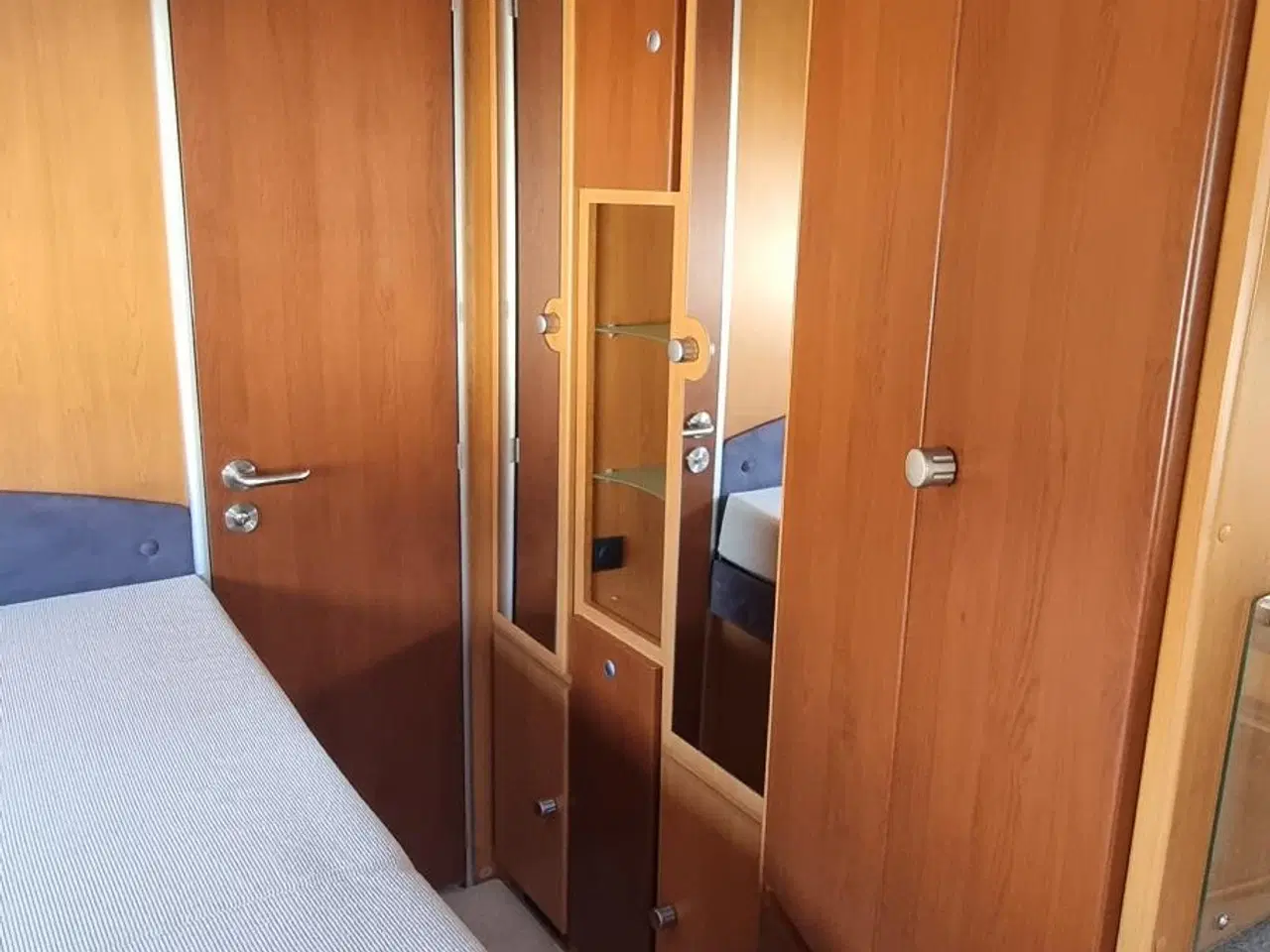 Billede 9 - Dethleffs RT 7094 