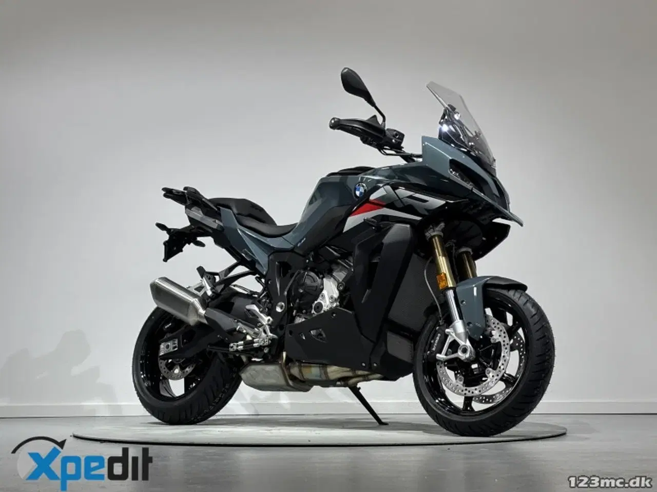 Billede 3 - BMW S 1000 XR