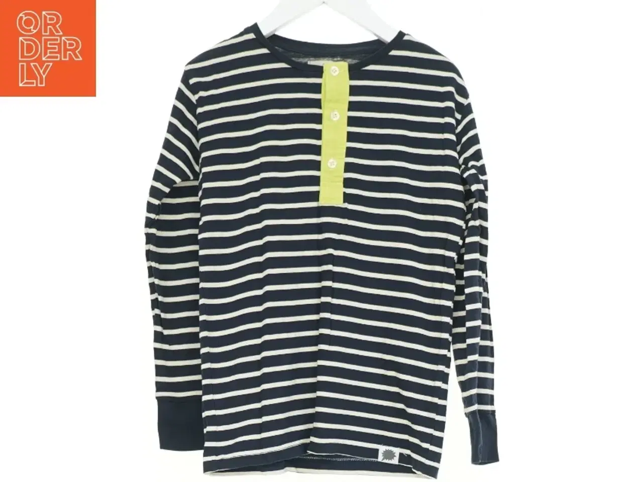 Billede 1 - Bluse fra Mads Nørgaard (str. 116 cm)