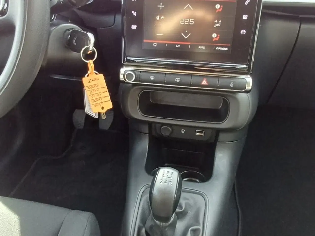 Billede 13 - Citroën C3 1,2 PureTech 82 Iconic