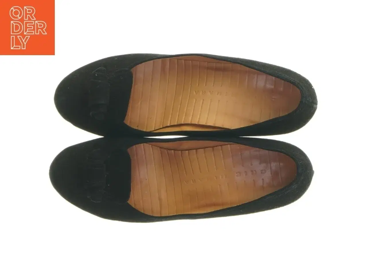 Billede 3 - Str. 41 Chie Mihara ruskind sko