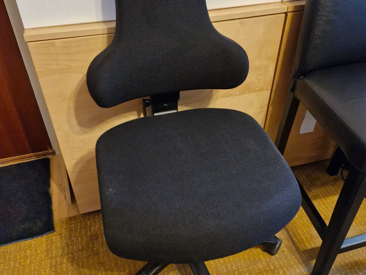 Billede 1 - RBM 767 kontorstol