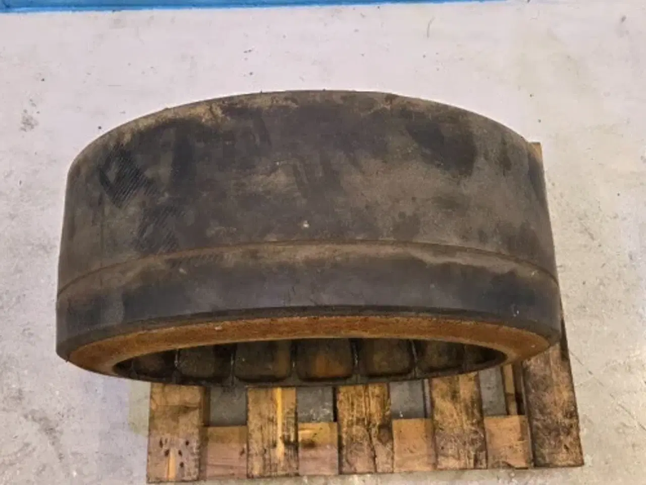 Billede 4 - New Holland CR10.90 Larvefodsrulle 47762193