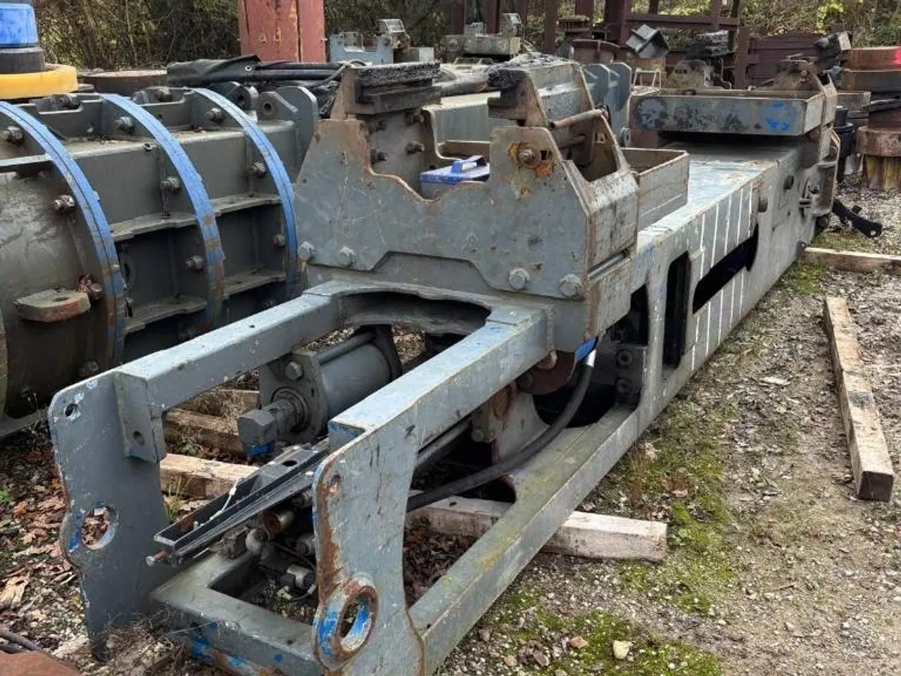 Billede 22 - Liebherr LRB 155