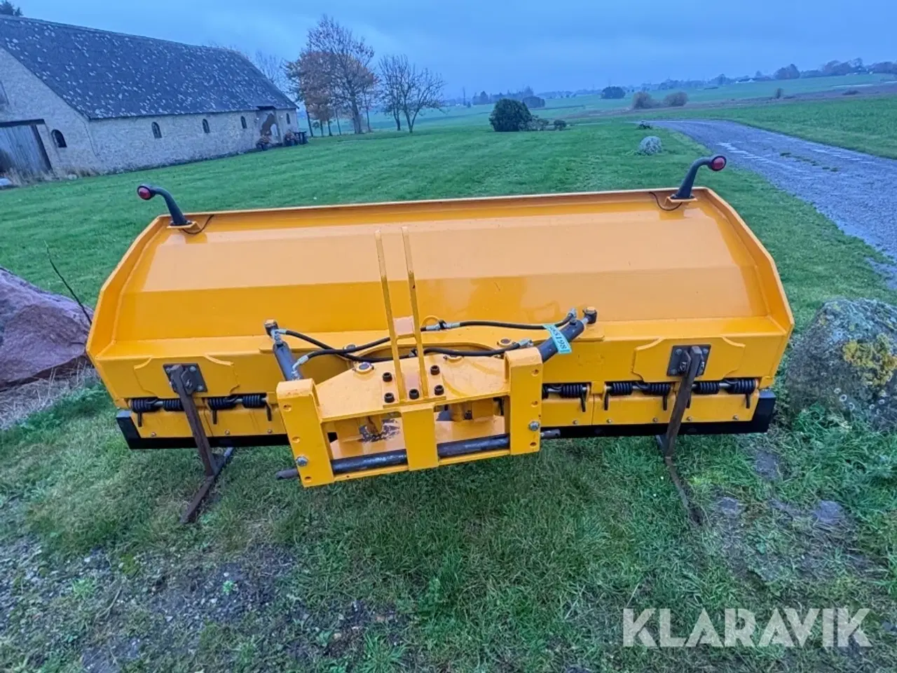 Billede 5 - Plov Vibco 40-EP-2900-2