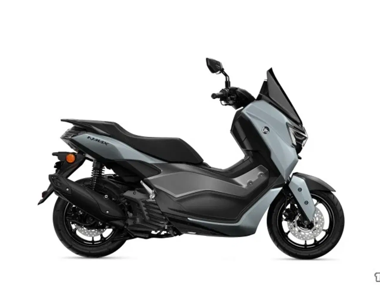 Billede 28 - Yamaha N-Max 125 Tech Max