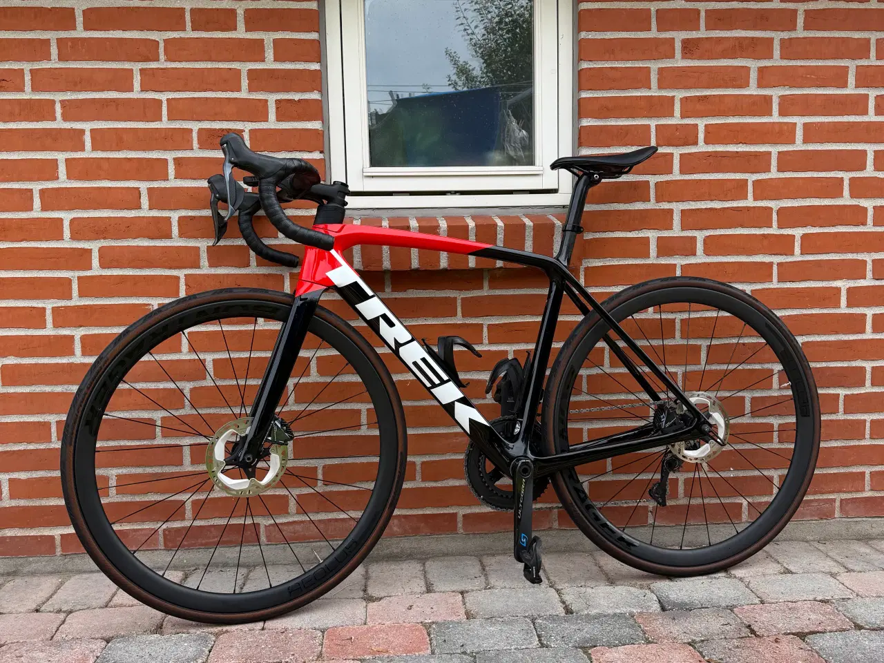 Billede 6 - Trek émonda SL 6 pro - str 54