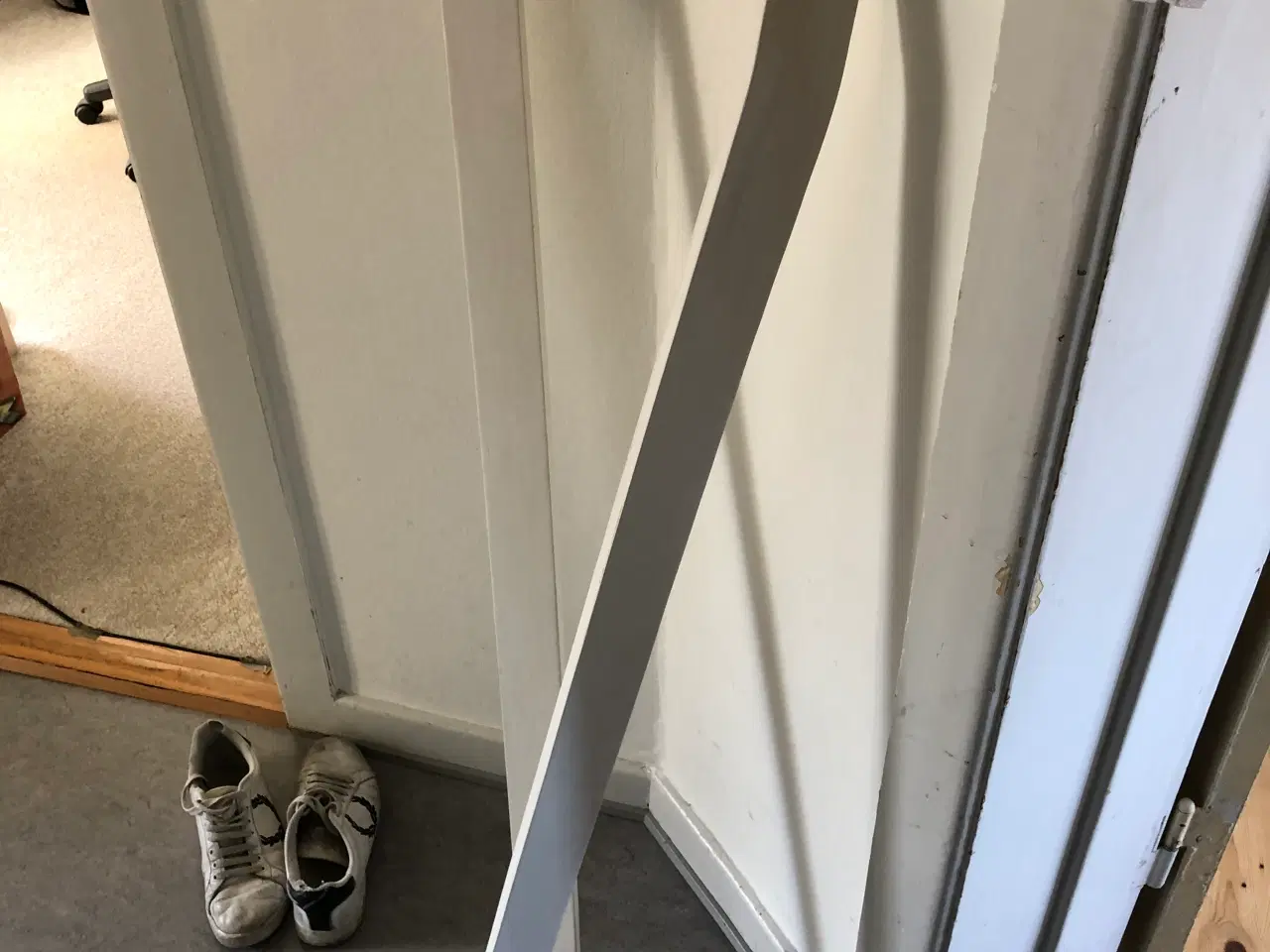 Billede 1 - Meder til boxmadras