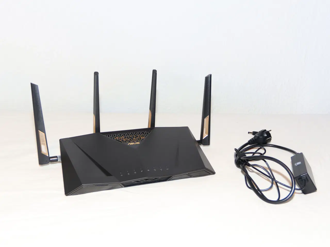 Billede 3 - ASUS AX6000 Dual Band WiFi 6 gaming router