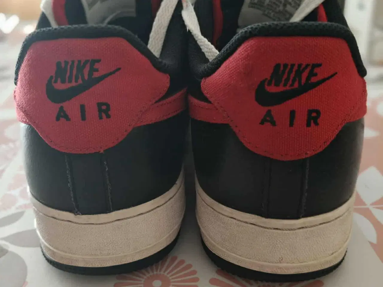 Billede 3 - Nike Air Force 1 Str 44.5