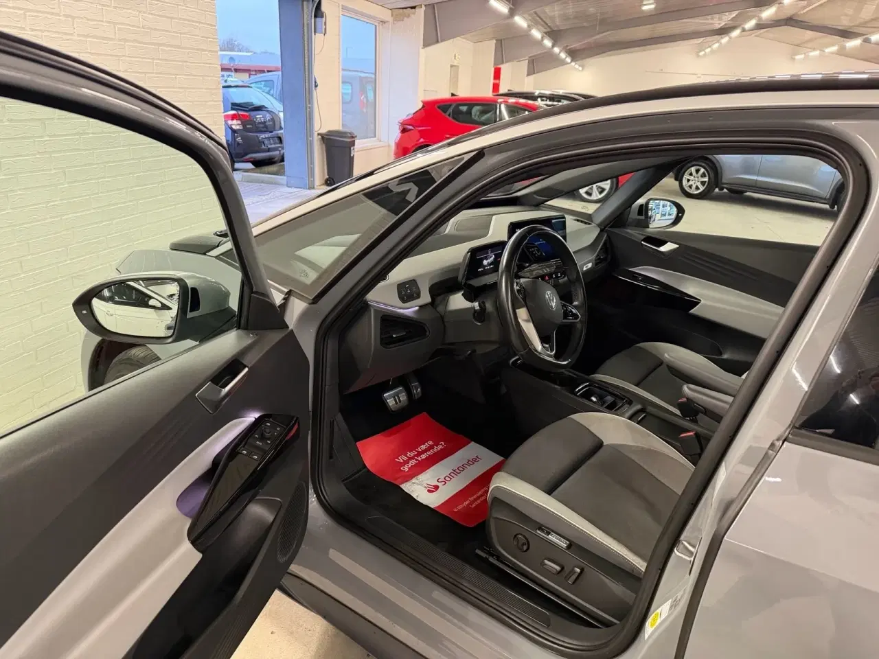 Billede 4 - VW ID.3 EL Max 204HK 5d Aut.