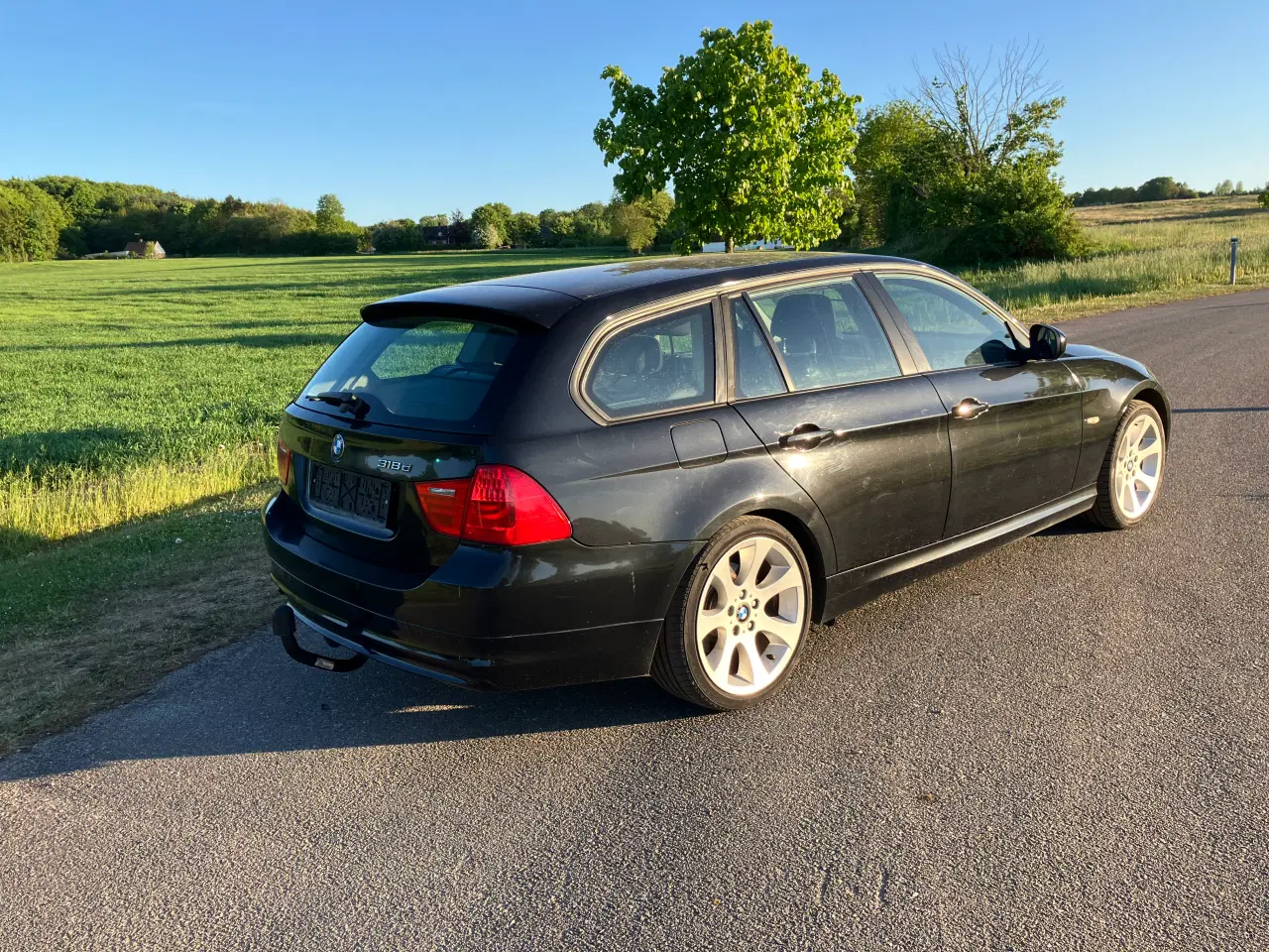 Billede 2 - bil