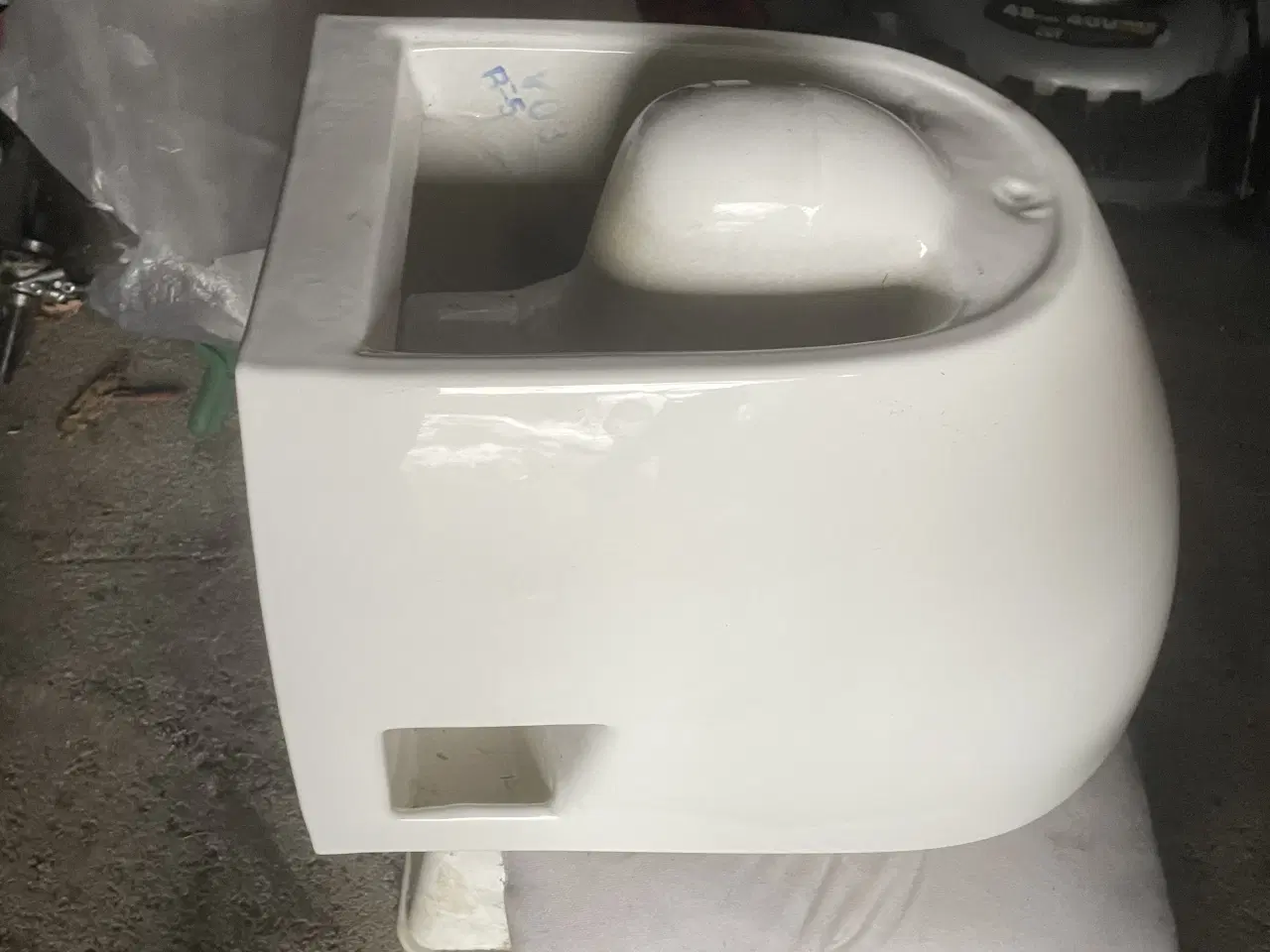 Billede 2 - Wc toilet