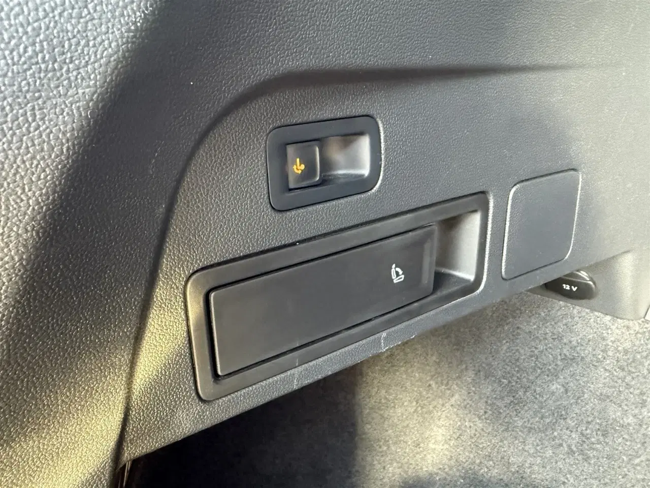 Billede 16 - VW Tiguan Allspace 1,4 TSI ACT Comfortline DSG 150HK 5d 6g Aut.