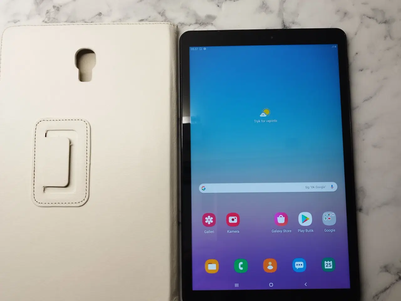 Billede 8 - Samsung tablet