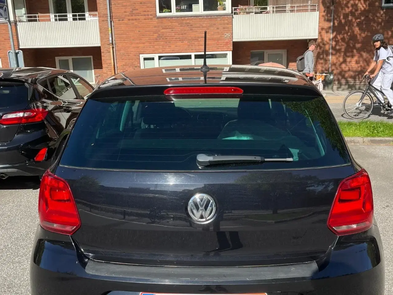 Billede 4 - VW Polo 1,2 TSi 90 Comfortline BMT