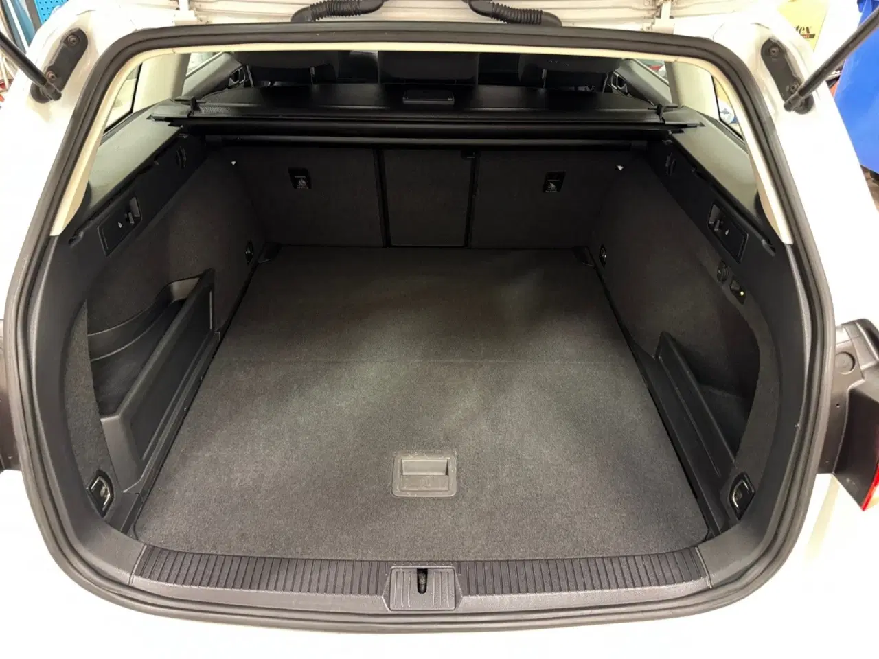 Billede 14 - VW Passat 1,4 GTE Variant DSG